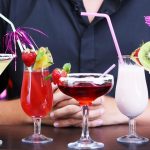 corso barman roma