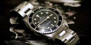 Compro Rolex Roma