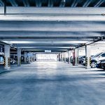 Parcheggio Fiumicino Roma