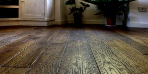 Vendita Parquet Roma