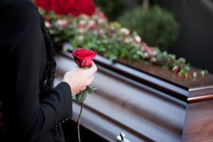 Funerale Roma