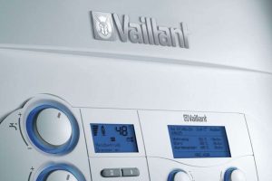 Assistenza Completa Caldaie Vaillant Roma