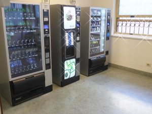 Distributori Automatici Roma
