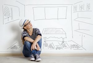 Arredare tutta casa Roma