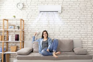 Centro Assistenza Condizionatori Daikin Roma