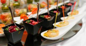 Catering Roma e Dintorni