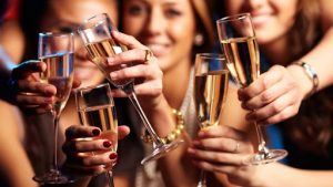 Festa e compleanno 18 Anni Roma