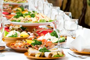 Miglior Catering Roma