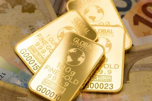 Compro oro Roma e provincia