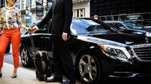 Noleggio con conducente Roma