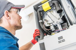 Riparazione E Assistenza Caldaie Roma