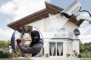 Impianti Di Videosorveglianza A Roma
