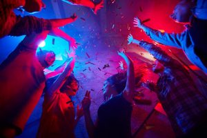 Festa di compleanno Roma e dintorni