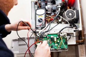 Assistenza economica caldaie biasi Roma