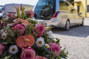 Onoranze funebri Roma centro