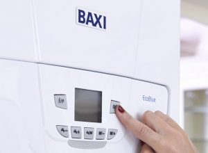Assistenza e installazione caldaie Baxi Roma