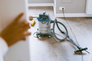 Preventivo per impresa di pulizie Roma