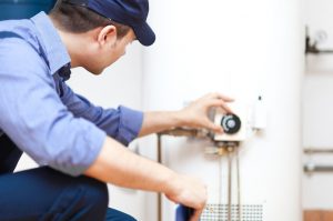 Tecnico specializzato per assistenza caldaie a Roma