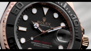 Compro rolex Roma