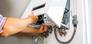 Preventivo per Assistenza Caldaie Ariston