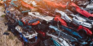 Rottamazione Auto Roma Eur