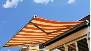Sostituzione tende da sole Roma