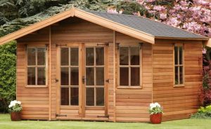 Coperture in legno Roma