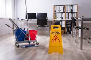 Impresa di pulizie Roma