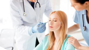Clinica per chirurgo plastico in Roma