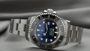 Valutazione Rolex Roma