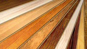Specializzati in parquet Roma