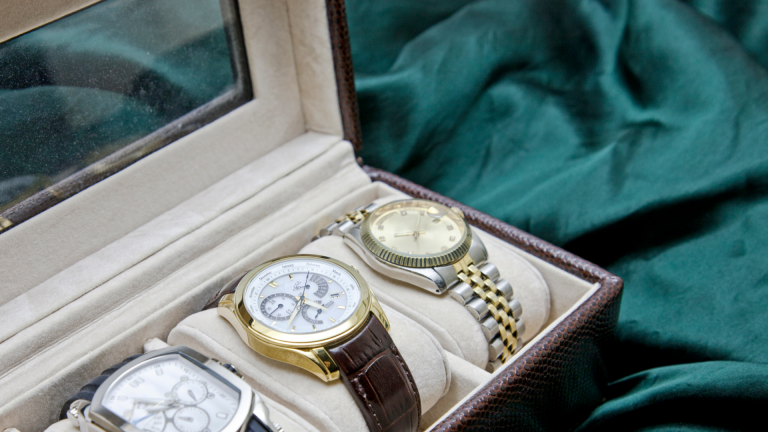 Compro Jaeger Lecoultre Roma