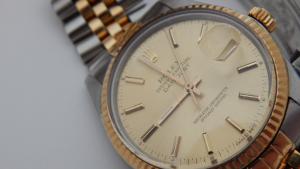 Acquisto Rolex Submariner Roma