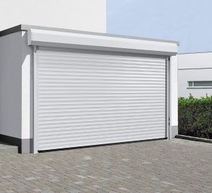 Serrande Elettriche Roma
